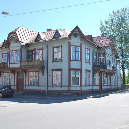 Karusselli Beach Apartment Parnawa Zewnętrze zdjęcie