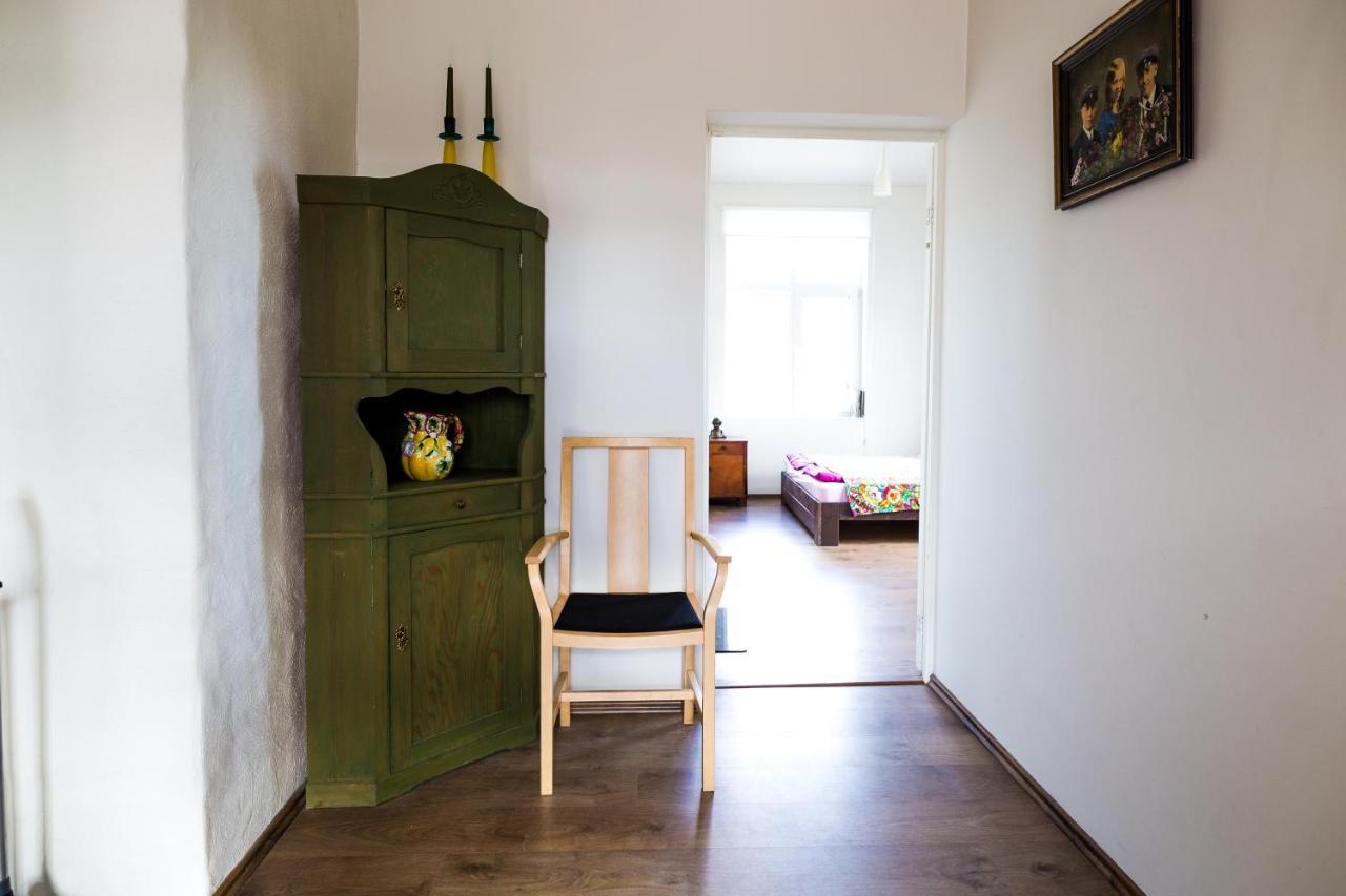 Karusselli Beach Apartment Parnawa Zewnętrze zdjęcie